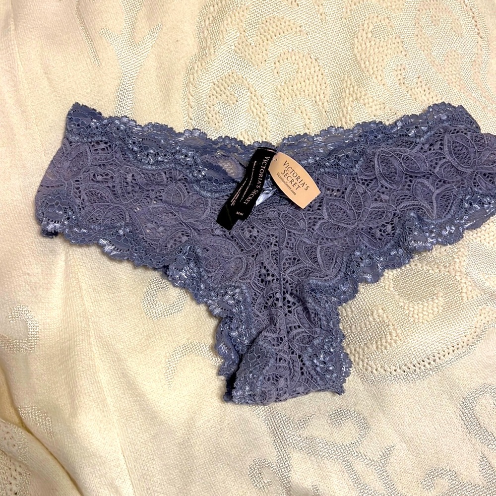 NWT Victoria’s Secret panties